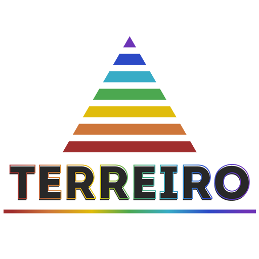 TERREIRO logo