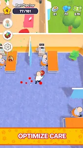 My Perfect Pet Hotel