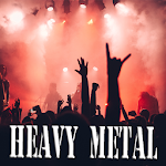 Cover Image of Download Classic Rock And Heavy Metal 1.0 APK