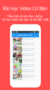 Luyện nghe tiếng anh giao tiếp For PC 4