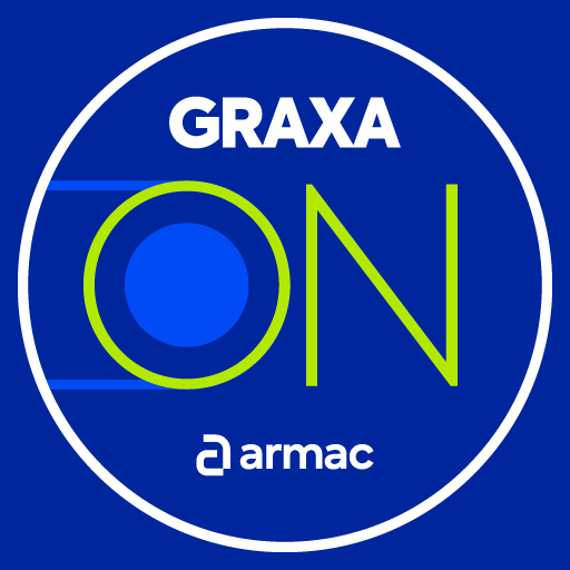 GraxaON – Armac logo