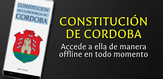 Constitución Cordoba