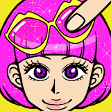 Like me! - Anime version icon