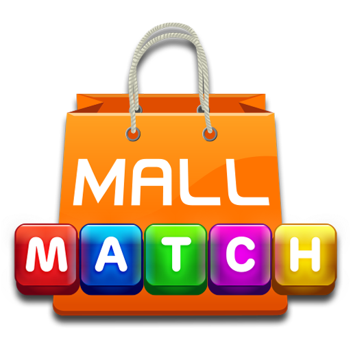 Mall Match  Icon