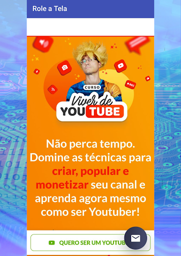 Dicas para Youtubers Screen 3