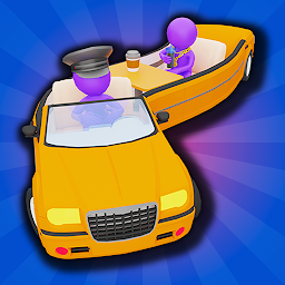 Icon image Limo Puzzle