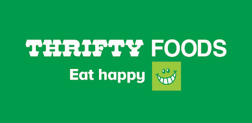 Thrifty Foods on Windows PC Download Free - 6.0.2 - com.ThriftyFoods