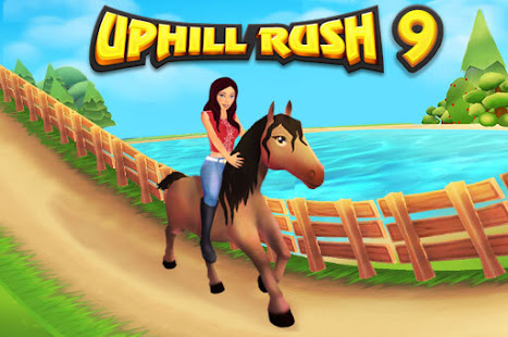 Uphill Rush 9‏ 1.0 APK + Mod (Unlimited money) إلى عن على ذكري المظهر