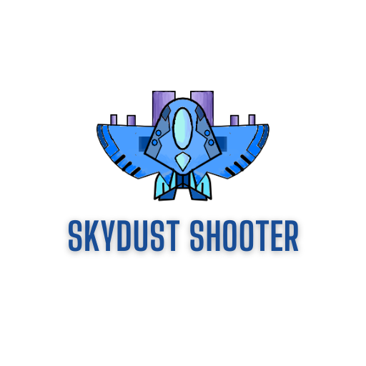 SkyDust Shooter 8.0 Icon