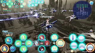 Celestial Machina - Screenshot 3