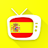 Spanish - Live TV Channels