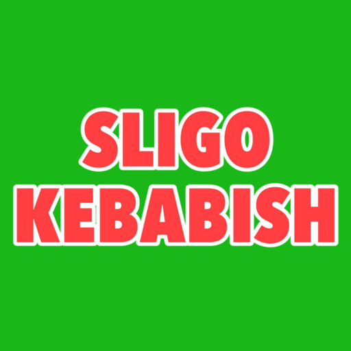 Sligo Kebabish logo