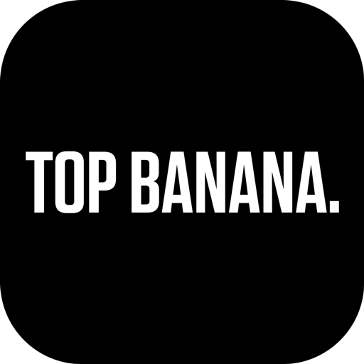 Top Banana Event App Laai af op Windows
