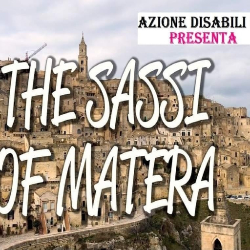 MATERA-AZ. DIS. Marziolino ODV logo