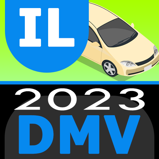 Illinois DMV Permit Test