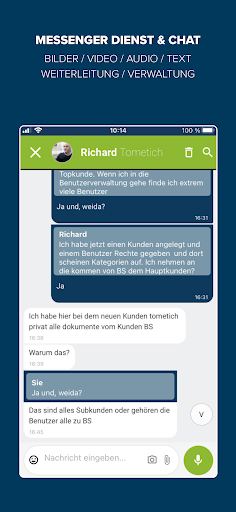 LOCCI Screen 3