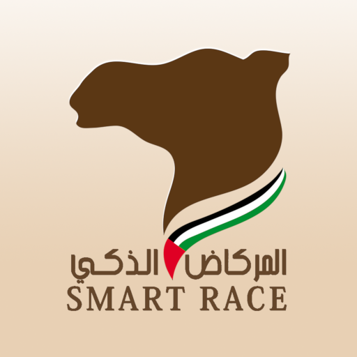 المركاض الذكي logo