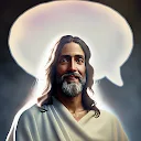 Text With Jesus APK