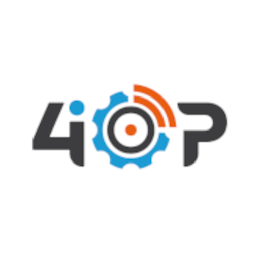 4iOP logo