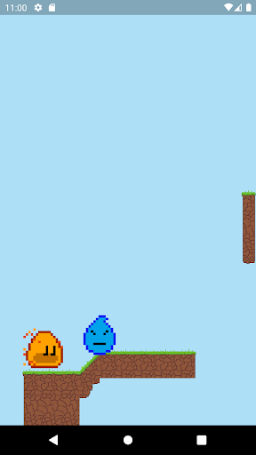ugh! Screen 2