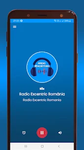 Radio Excentric România