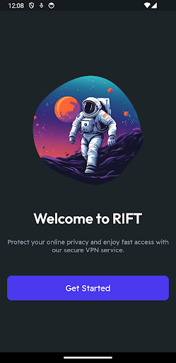 云界RIFT VPN  - 海外华人回国加速器 Screenshot 2 - AppWisp.com