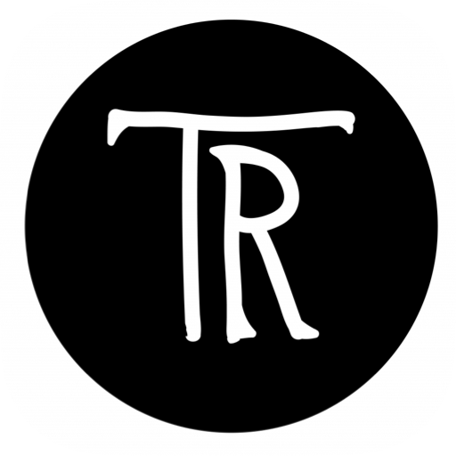 Trail Roots  Icon