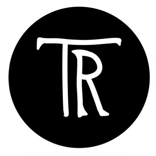 Trail Roots logo