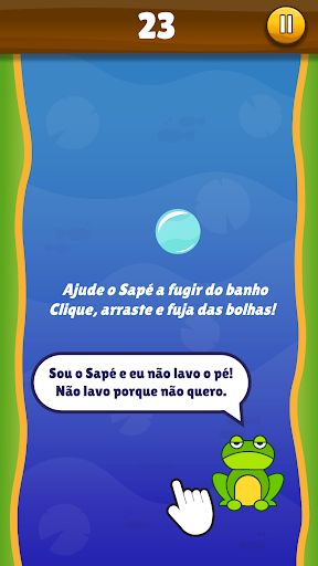 Dibra Dibra Screen 2