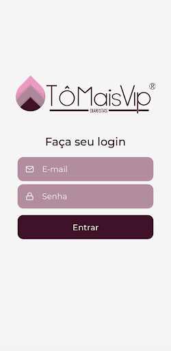 Tô Mais Vip - Diaristas Screen 2