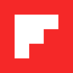 Icon image Flipboard - Latest News, Top Stories & Lifestyle