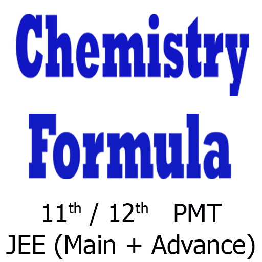 Chemistry Formula  Icon