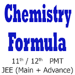 Cover Image of 下载 Chemistry Formula  APK