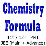 Chemistry Formula icon