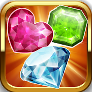 Gems And Jewels Match 3 APK