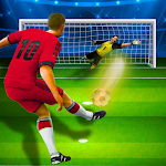 Cover Image of 下载 Soccer Strike - Football  APK