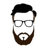 Hipster Photo Stickers icon