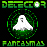 Detector fantasmas broma icon