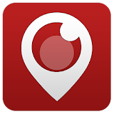 Location Tracker icon