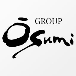「Osumi GROUP公式アプリ」のアイコン画像