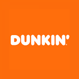 Dunkin' India Order Online icon