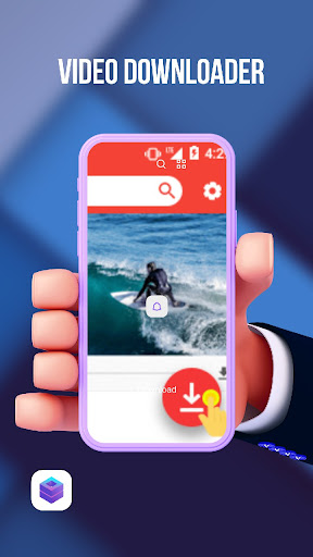 Downloade video-easy and fast Screen 2