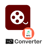 Video HD to MP3 Converter icon