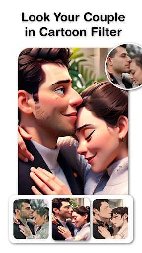 Cartoon Photo Editor - Photography - apps