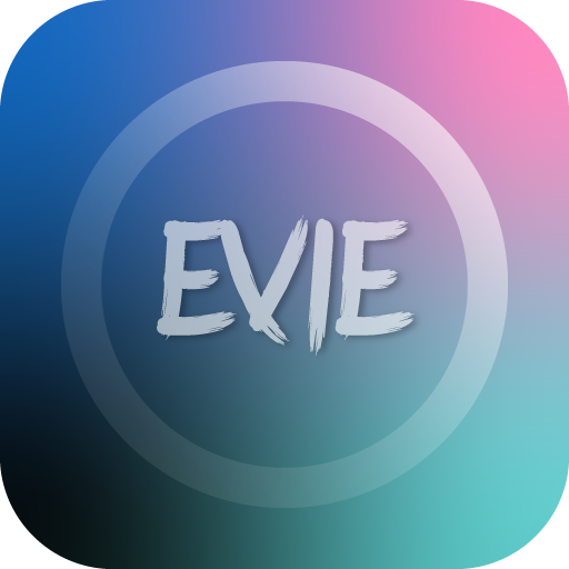 EVIE Icon Pack logo