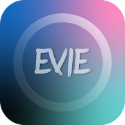 ? EVIE Icon Pack & Theme 2020