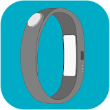 Logger for Sony® SmartBand icon