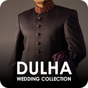 Men Wedding Collection - Dulha Collection