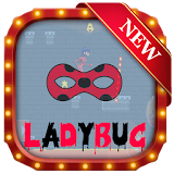 Ladybug Adventure Super icon