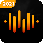 Cover Image of Download Volume Boost, Bass Boost + Equalizer Sound Booster 18 APK